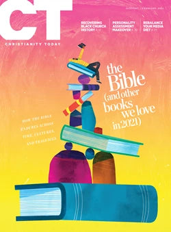 Christianity Today