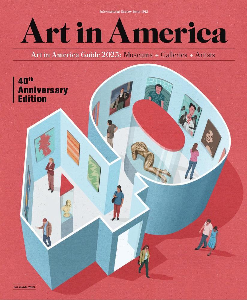 Art in America