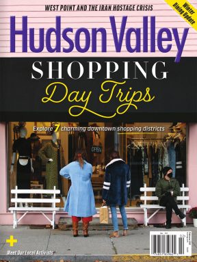 Hudson Valley - 12 Issues