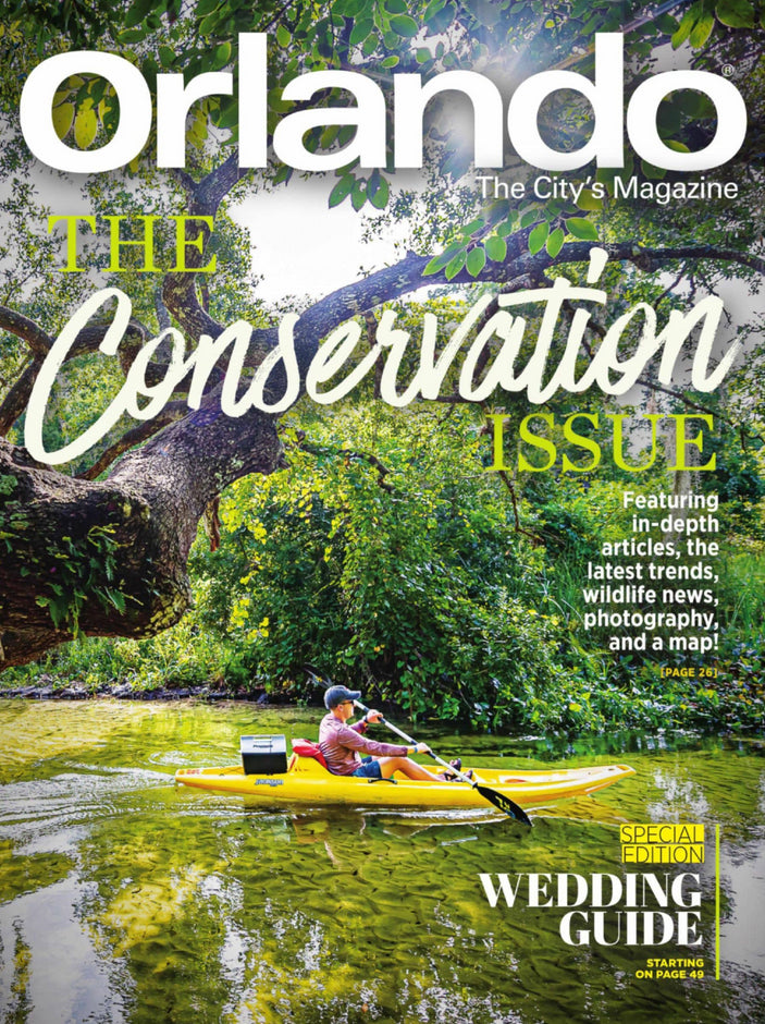 Orlando Magazine
