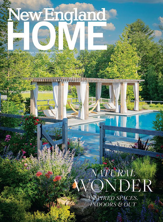 New England Home - 6 Issues