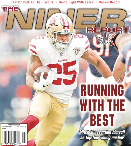 Niner Report