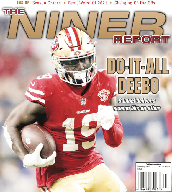 Niner Report