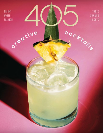 405 Magazine - 12 Issues