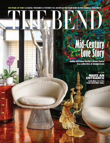 The Bend - 12 Issues