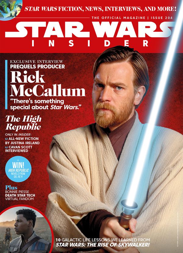 Star Wars Insider