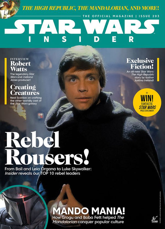 Star Wars Insider