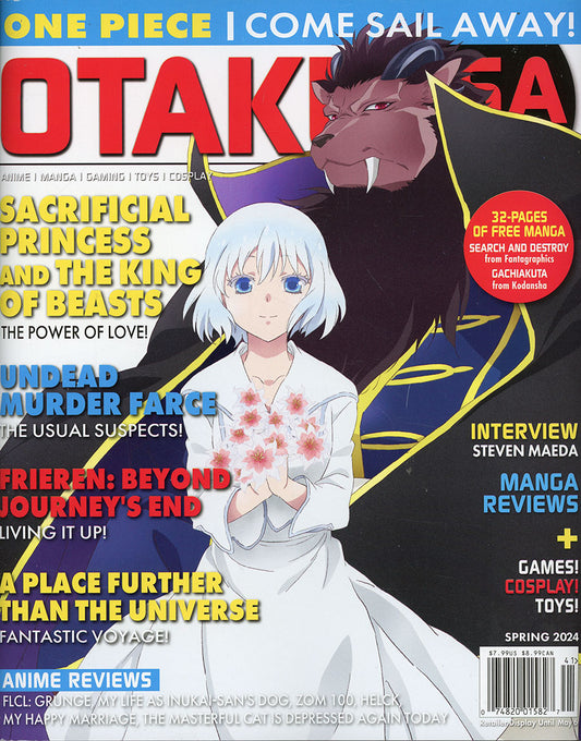 Otaku USA