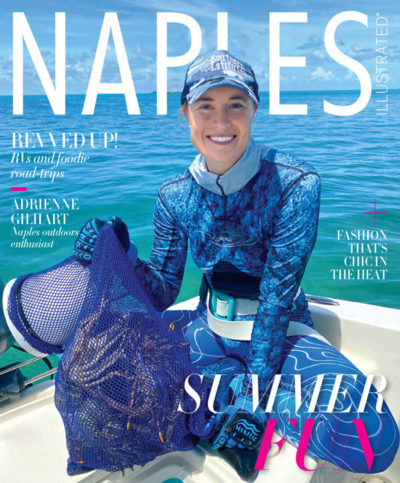 Naples Illustrated