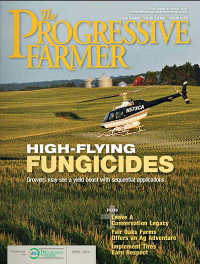 Progressive Farmer