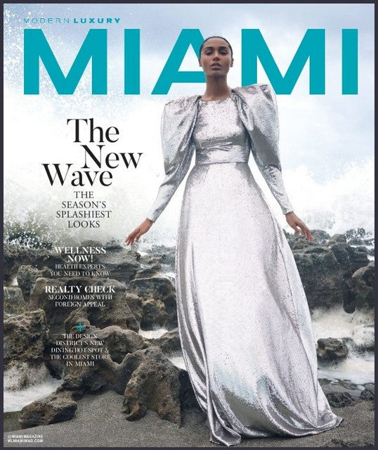 Miami Magazine