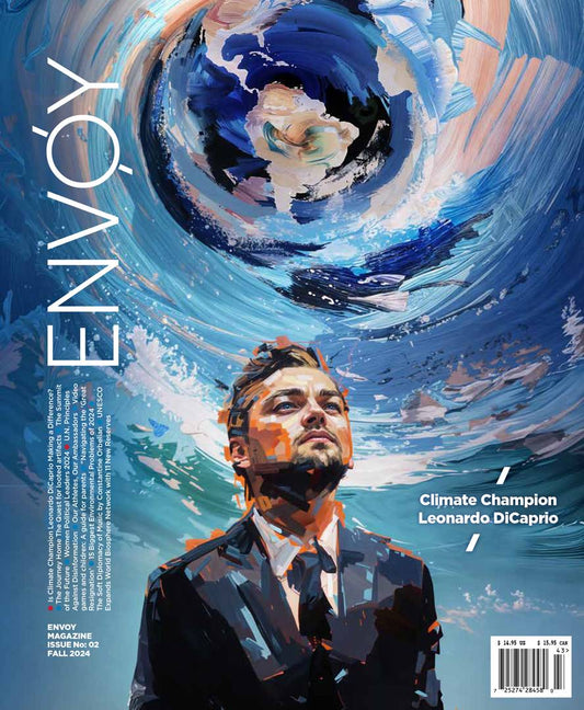 Envoy Magazine