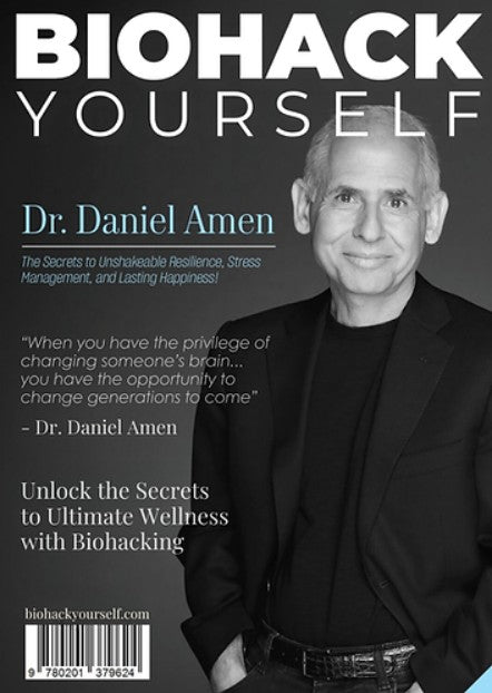 Biohack Yourself