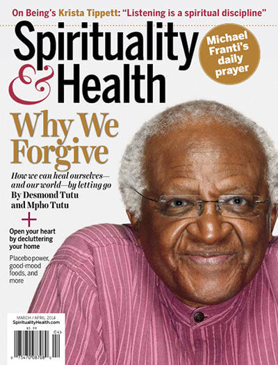 Spirituality & Health