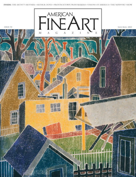 American Fine Art