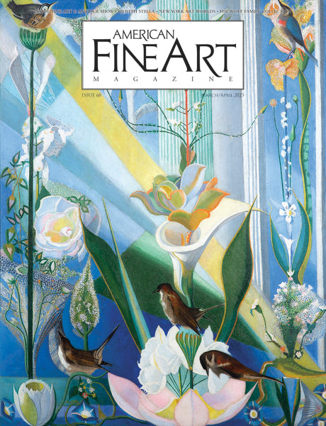 American Fine Art