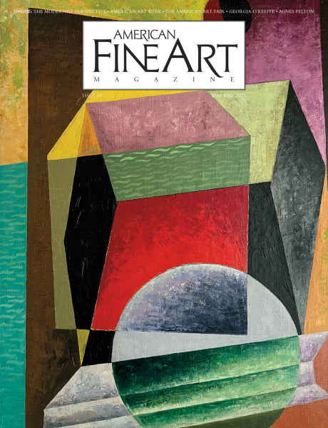 American Fine Art