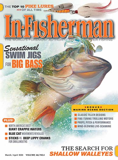 In Fisherman - 8 Issues