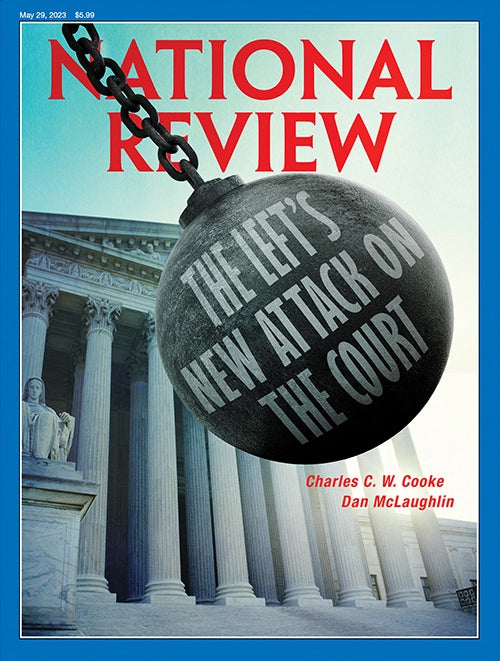 National Review