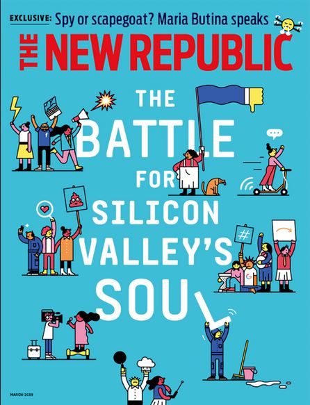 New Republic