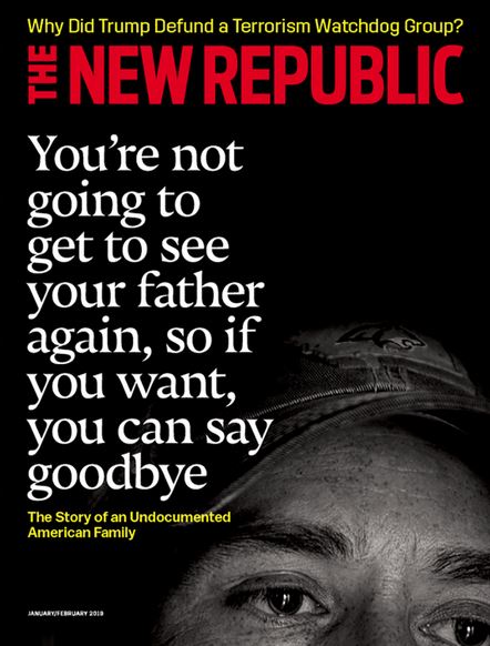 New Republic