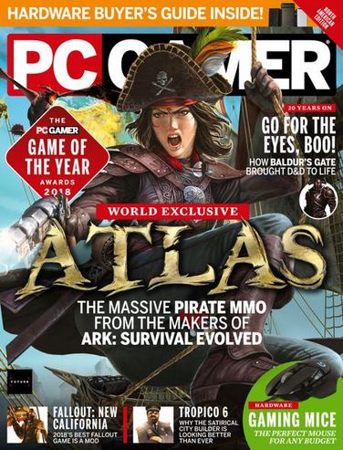 PC Gamer