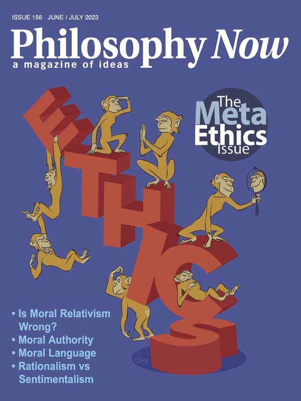 Philosophy Now