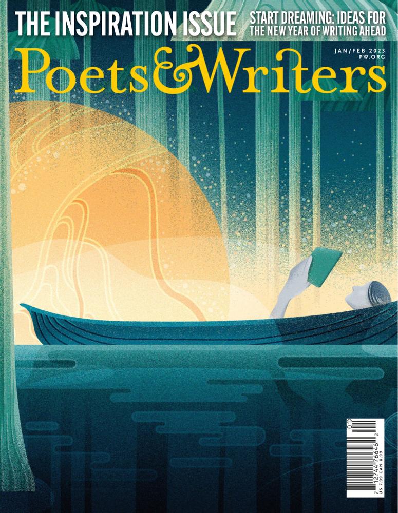 Poets & Writers