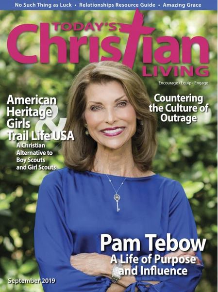 Today's Christian Living
