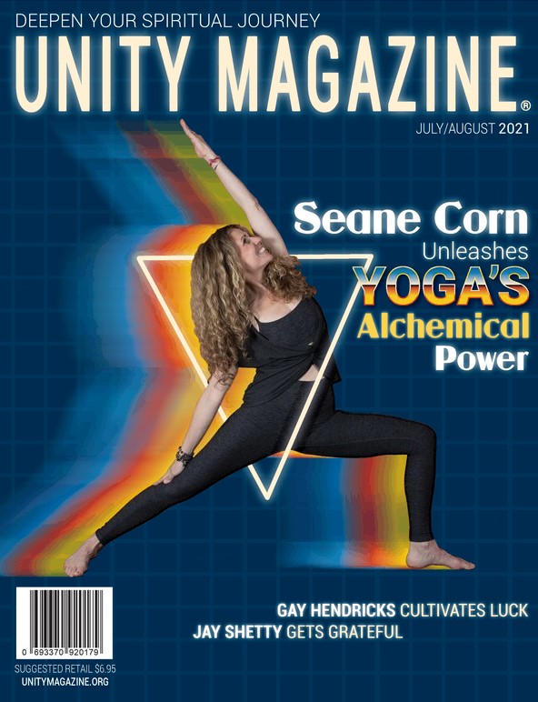 Unity Magazine
