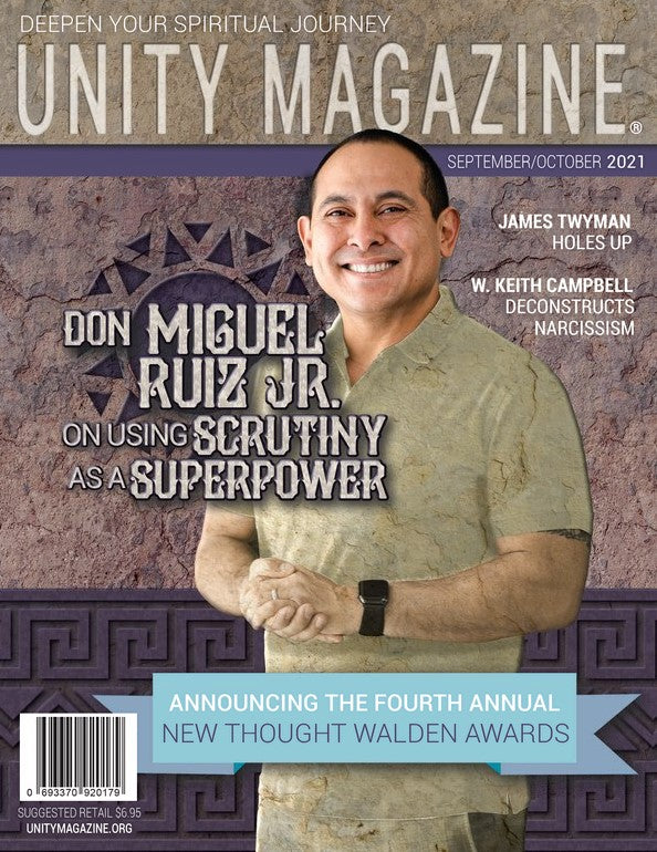Unity Magazine