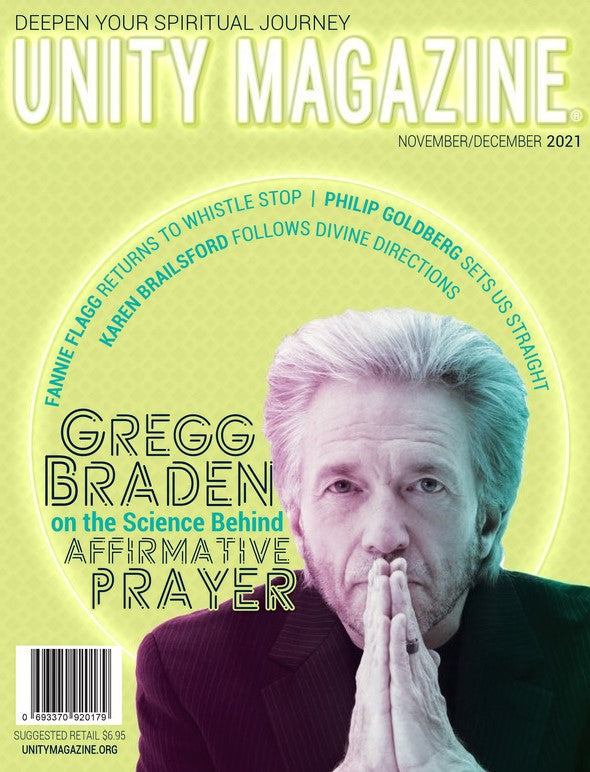 Unity Magazine