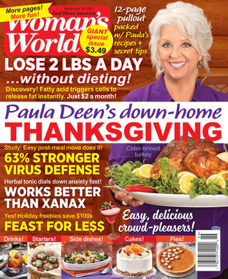 Woman's World