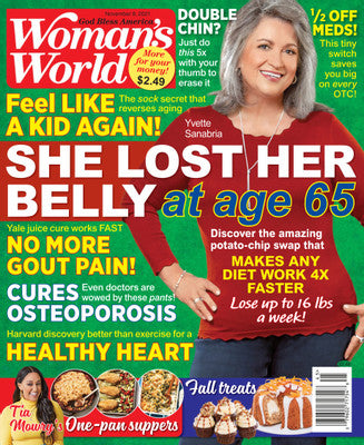 Woman's World