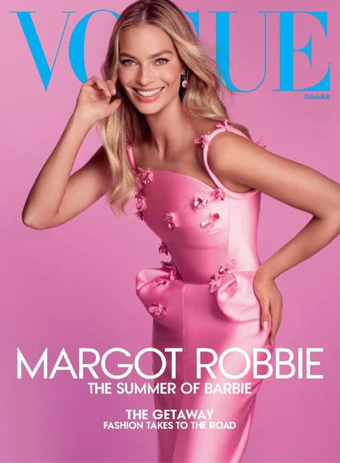 Vogue - 10 Issues