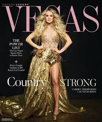 Vegas Magazine