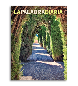 La Palabra Diaria (Daily Word in Spanish)