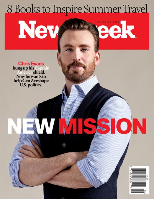 Newsweek