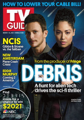 TV Guide