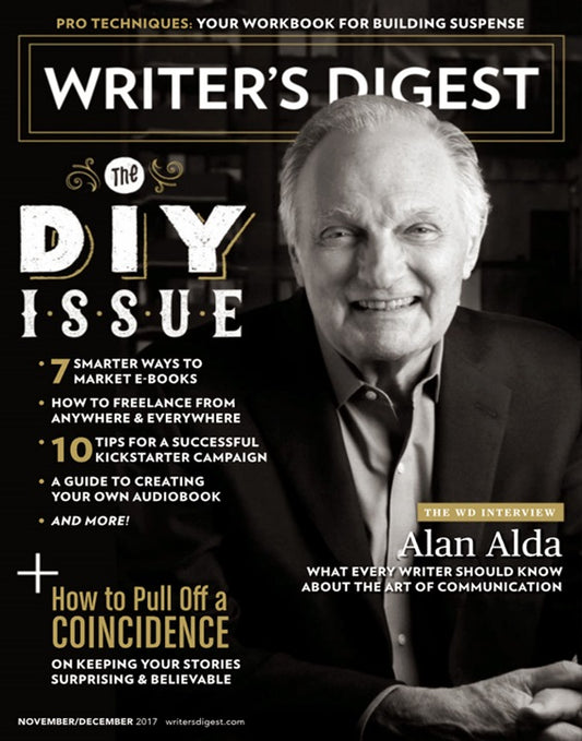 Writers Digest