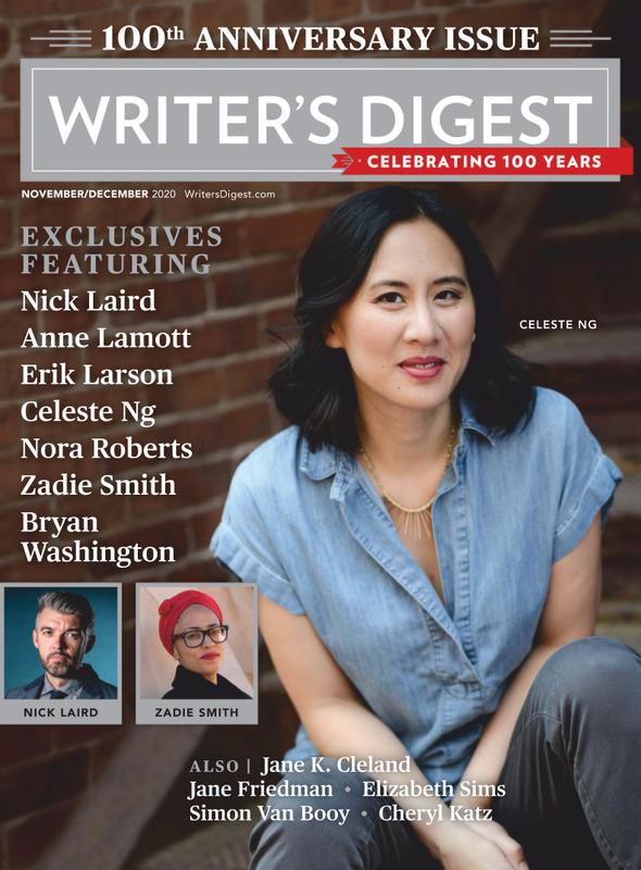 Writers Digest
