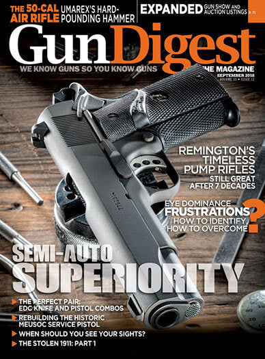 Gun Digest