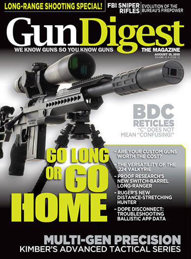 Gun Digest