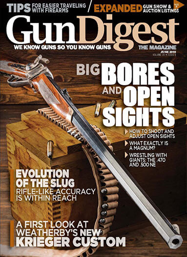 Gun Digest