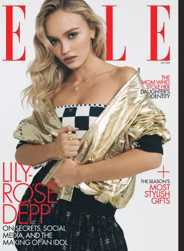 ELLE - 9 Issues