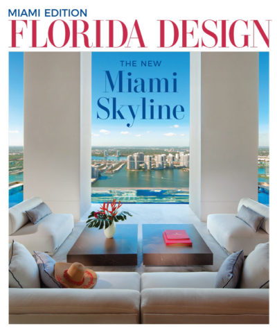 Florida Design - Miami Edition