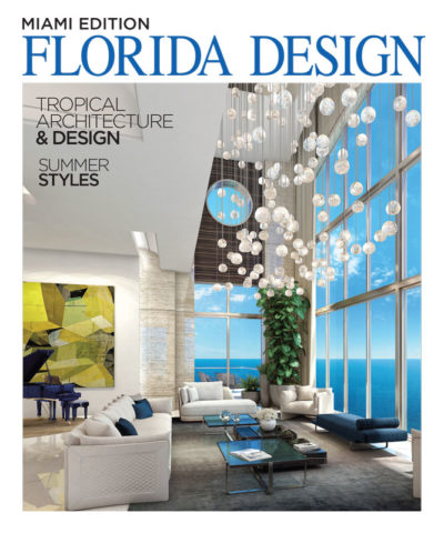 Florida Design - Miami Edition
