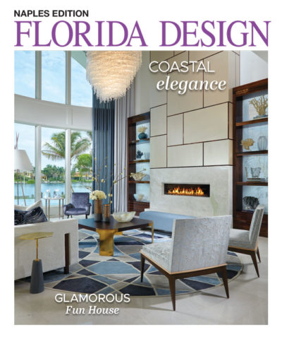 Florida Design - Naples Edition