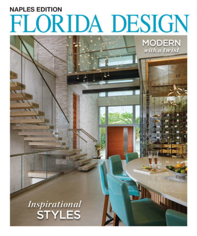 Florida Design - Naples Edition