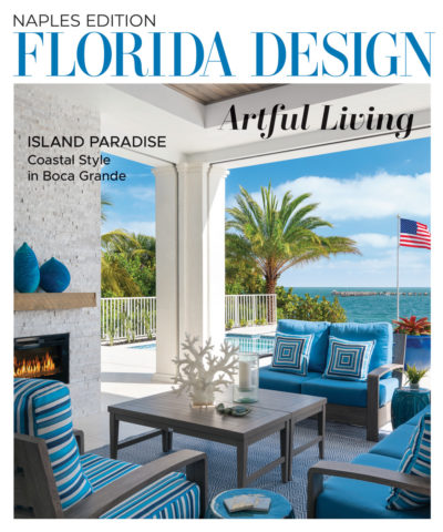 Florida Design - Naples Edition